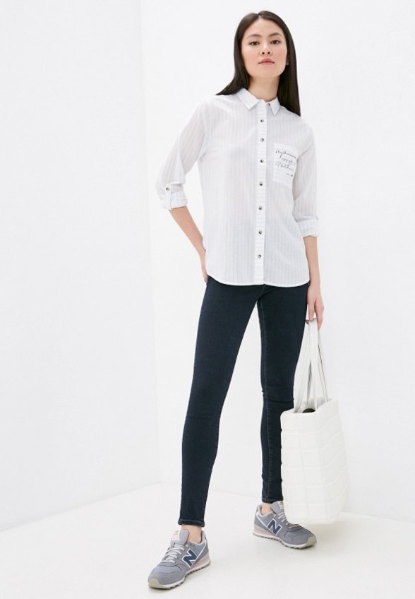 Джинсы Colin's