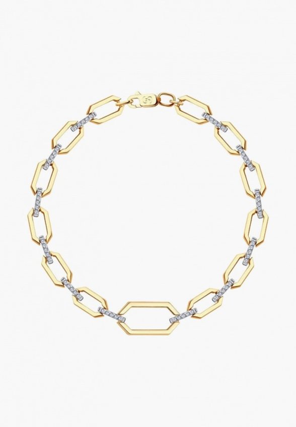 Браслет Sokolov