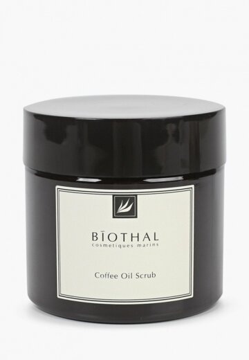 Скраб для тела Biothal