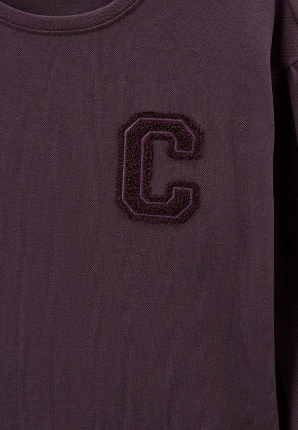 Лонгслив Coccodrillo