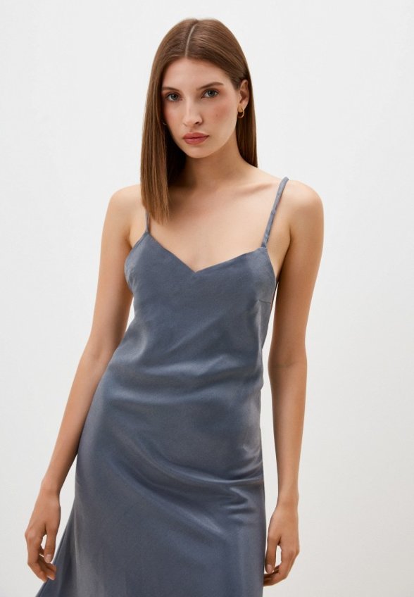 Платье Mass.Corporation