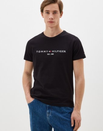 Футболка Tommy Hilfiger мужчинам