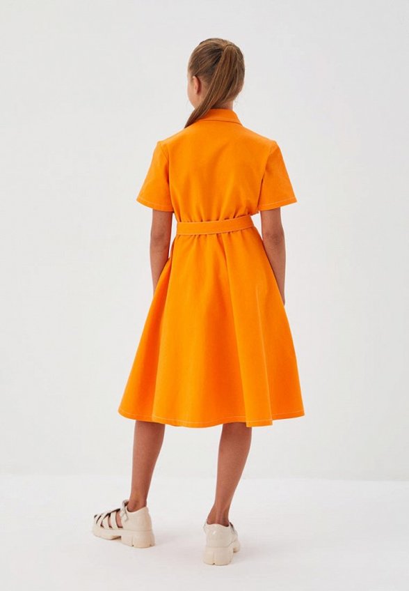 Платье Kidsante