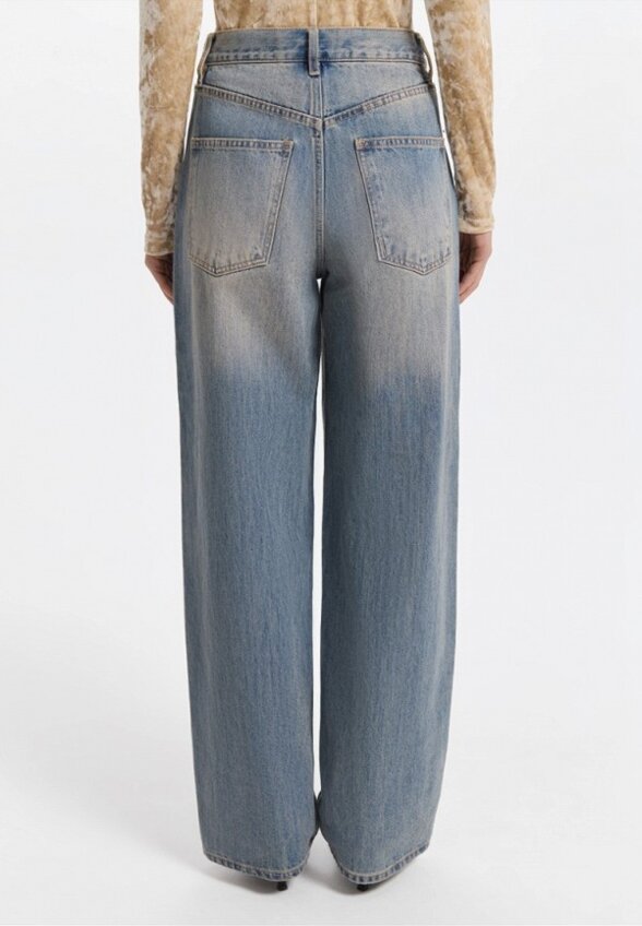 Джинсы Love Republic