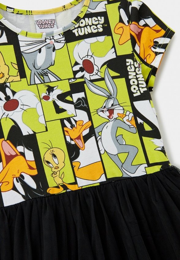 Платье PlayToday