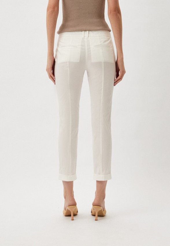 Брюки Patrizia Pepe