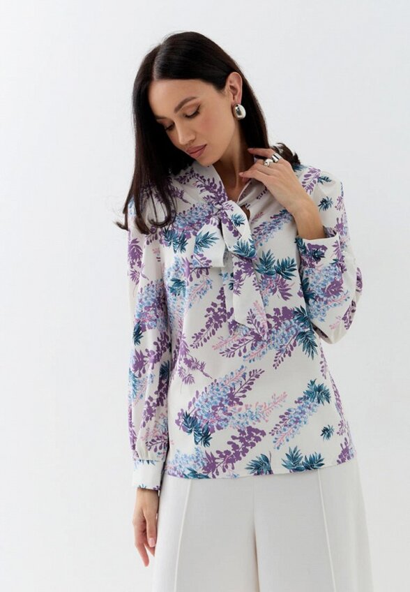 Блуза Settimo Senso