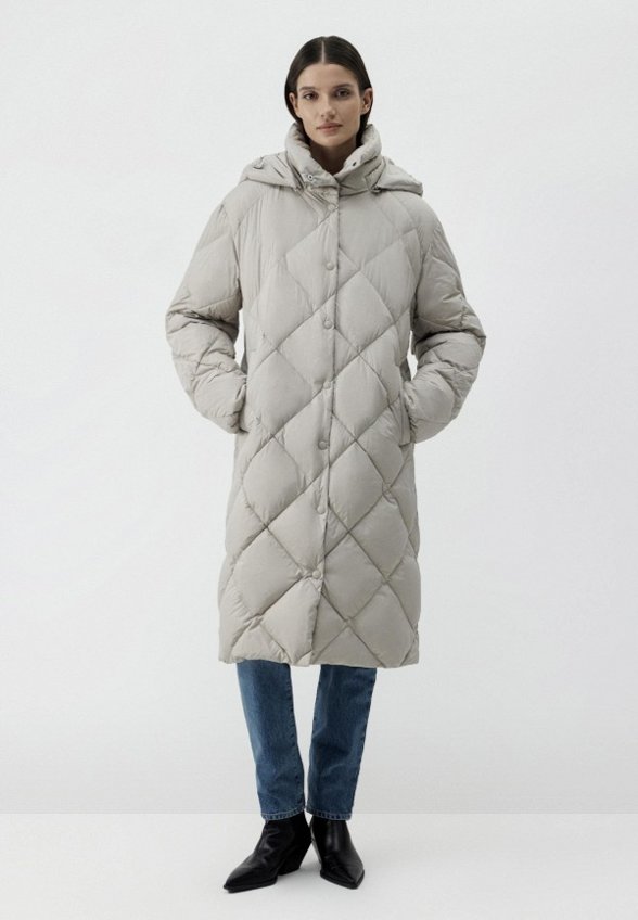 Куртка стеганая Charuel