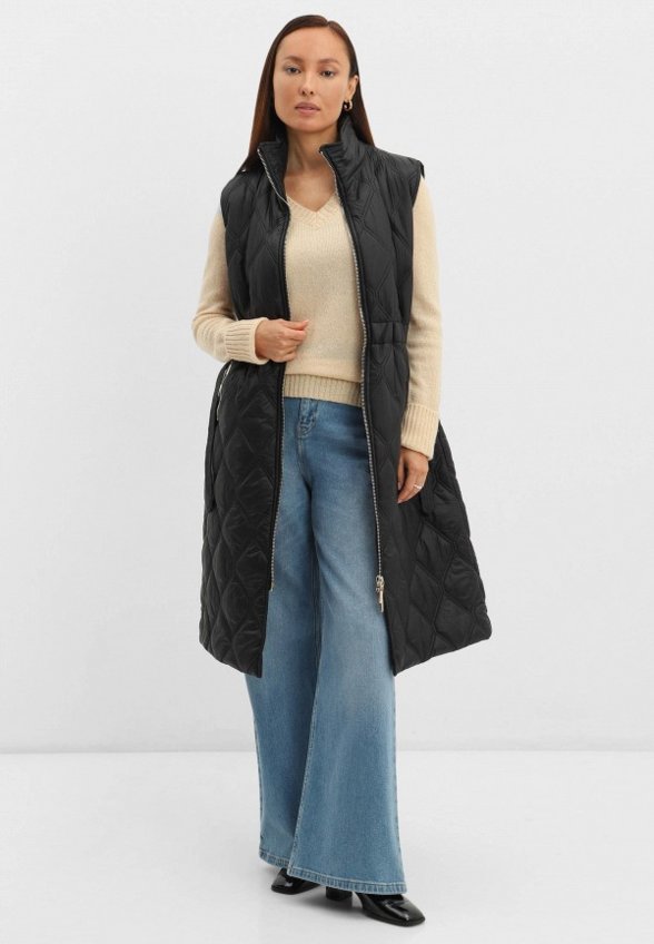 Жилет стеганый Passegiata