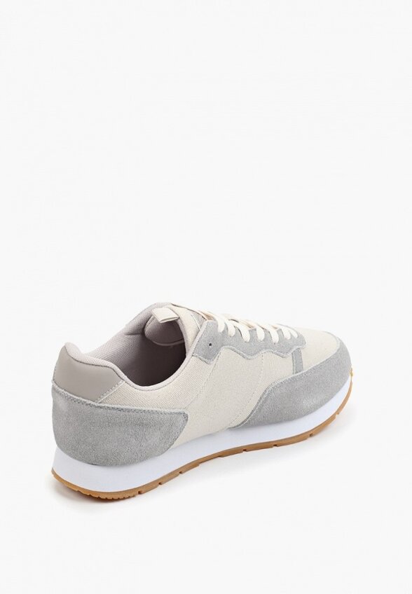 Кроссовки Crosby