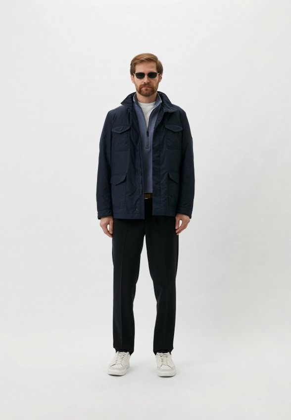 Куртка утепленная Falconeri