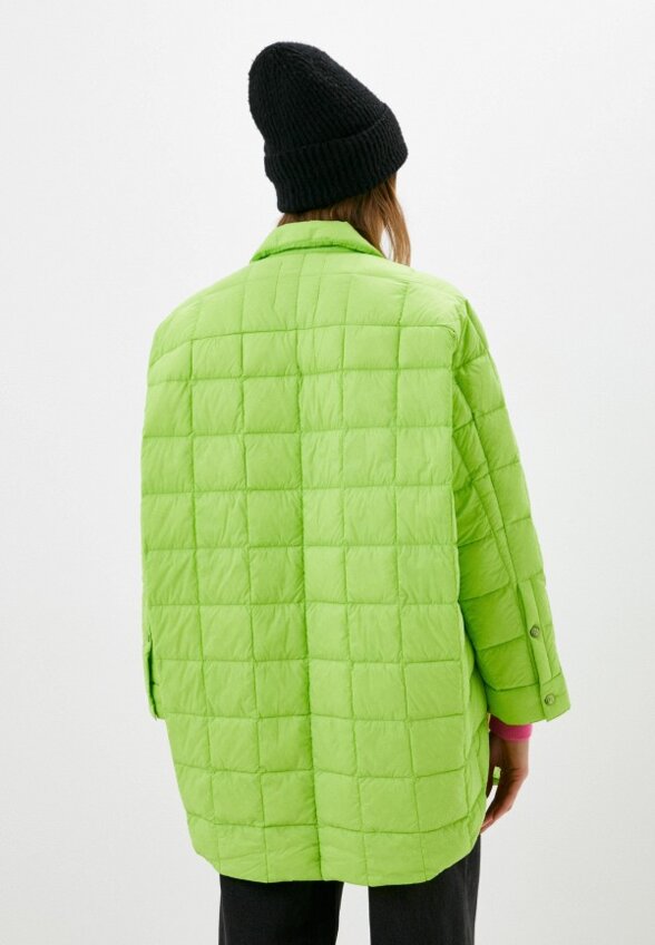 Куртка-рубашка JNBY