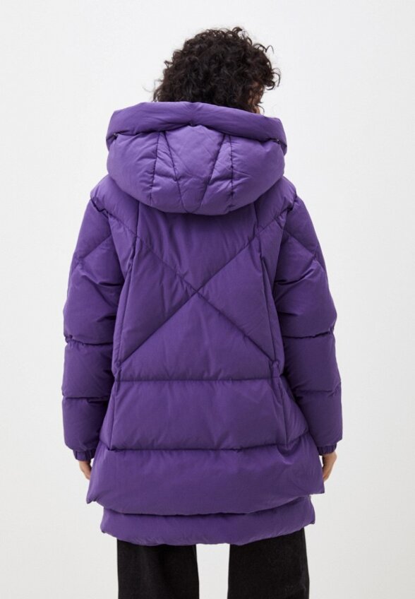 Пуховик Finisterre