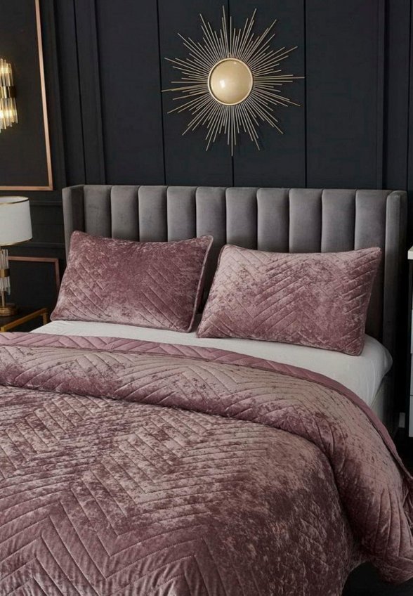 Комплект с покрывалом Sofi De Marko