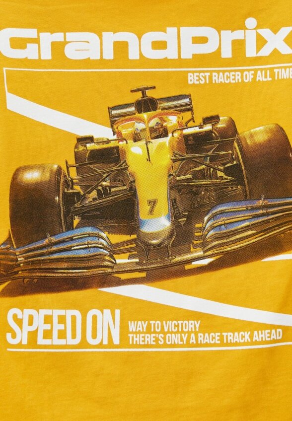 Футболка Mark Formelle