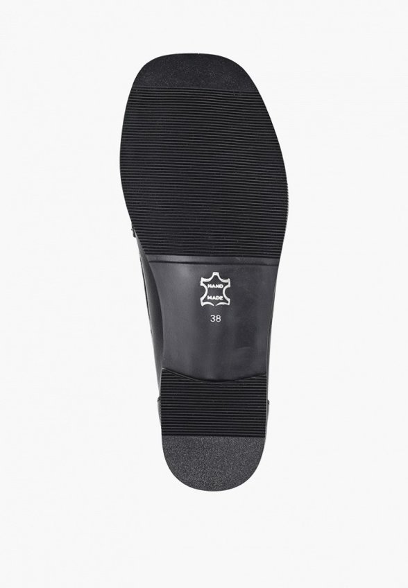 Лоферы Lenuver