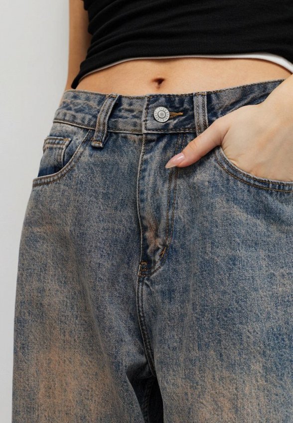 Джинсы Vittoria Vicci