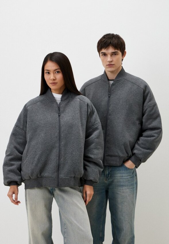 Бомбер Salome The Raccoon