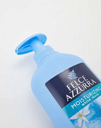 Жидкое мыло Felce Azzurra женщинам