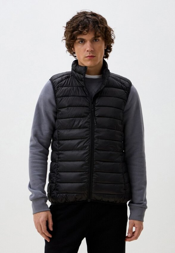 Жилет утепленный Terranova