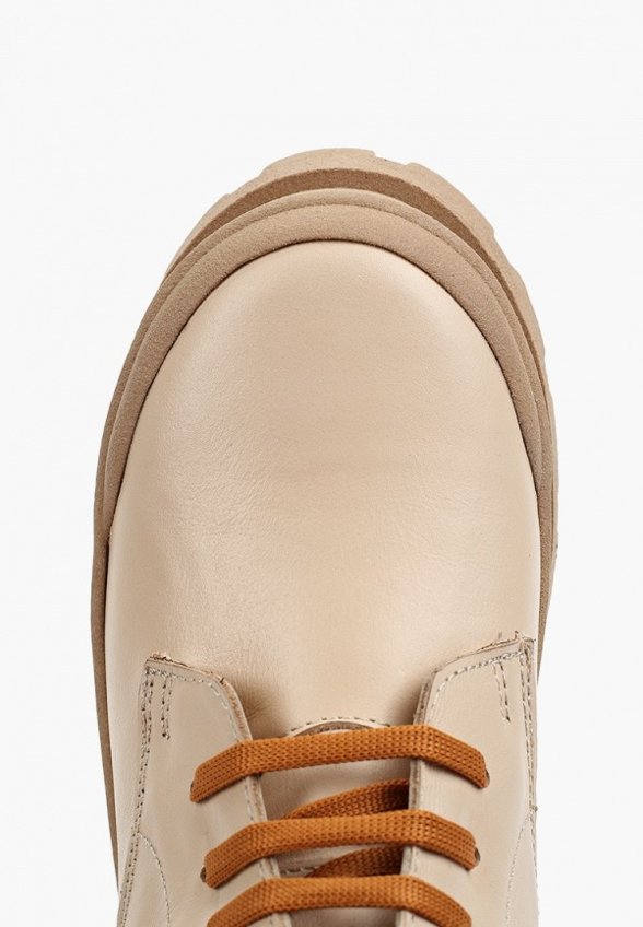 Ботинки Kapika