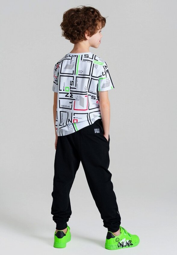 Костюм спортивный PlayToday