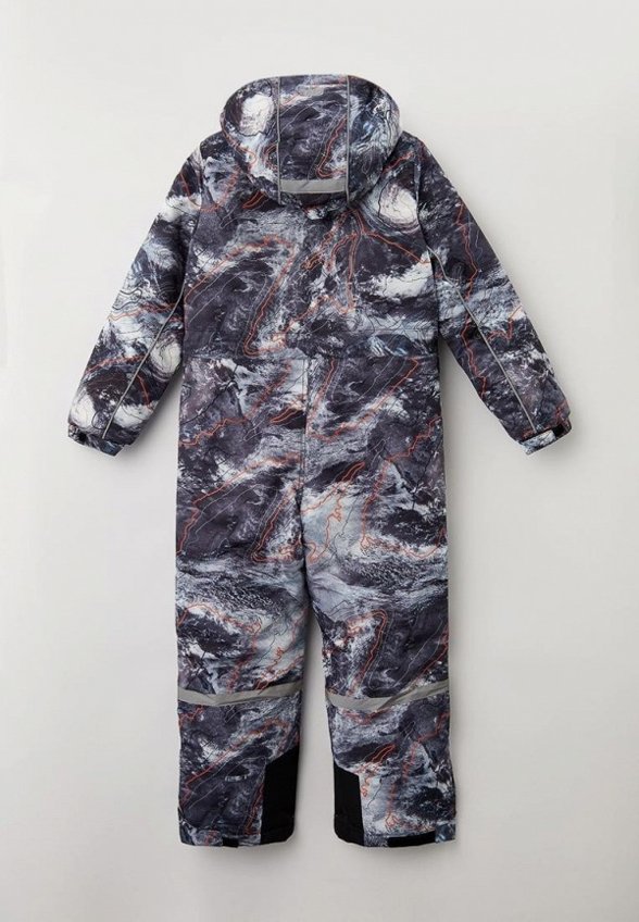 Комбинезон утепленный PlayToday