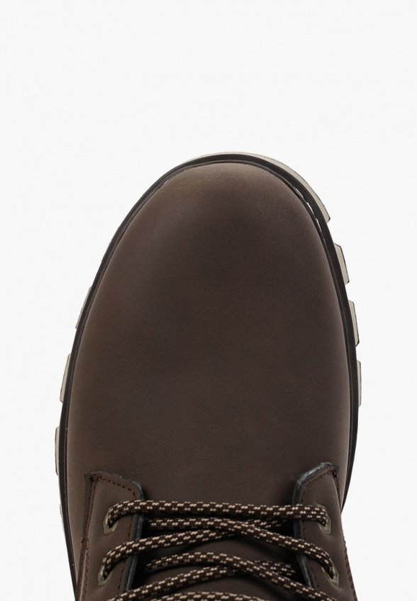 Ботинки Patrol