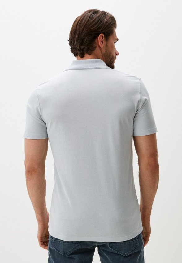 Поло Mark Formelle