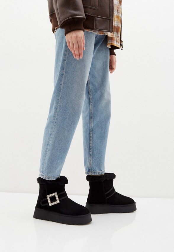 Полусапоги Francesco Donni