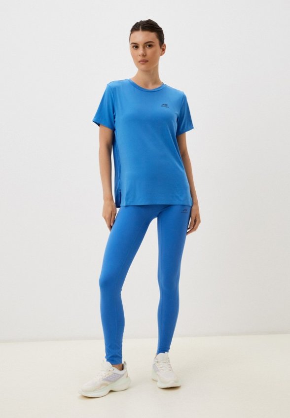 Футболка спортивная Athlex