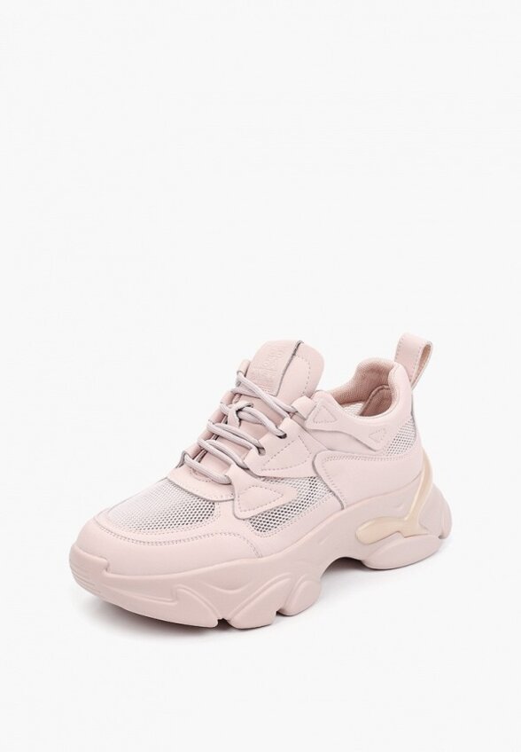 Кроссовки Obba