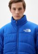 Куртка утепленная The North Face5  - превью