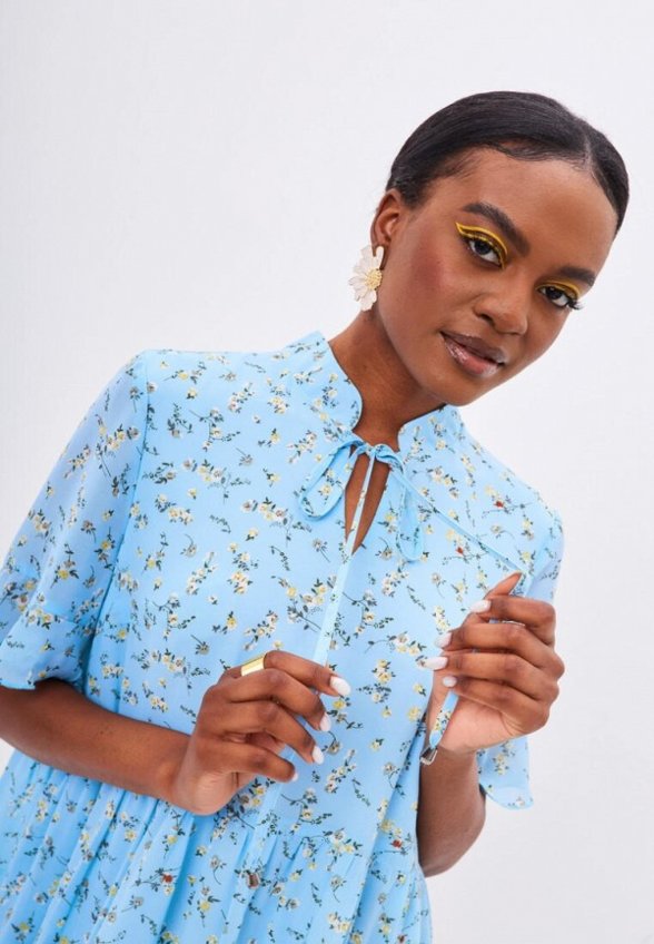 Платье Must Have Basis