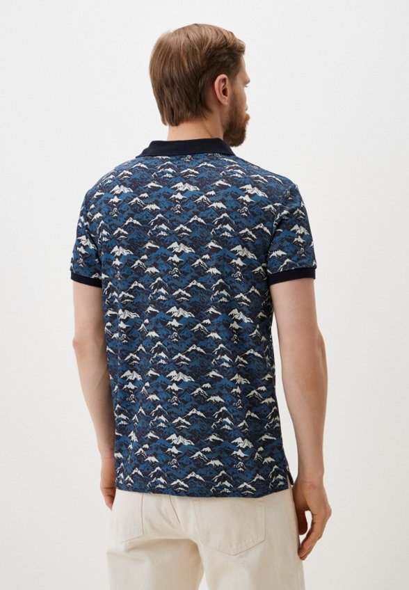 Поло Marco Di Radi