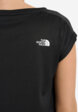 Футболка женская The North Face Tanken, Черный6  - превью