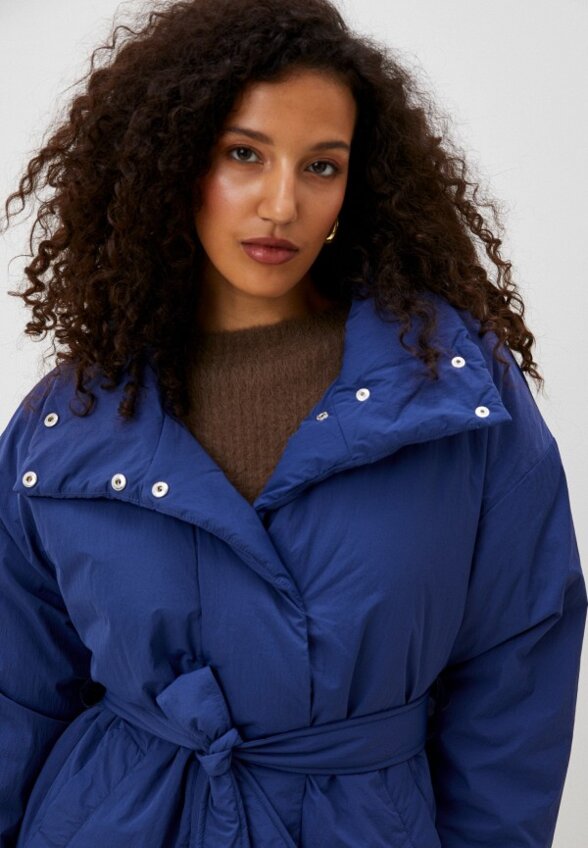 Куртка-пальто Baon