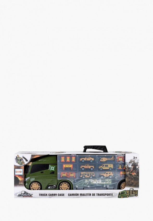 Набор игровой Givito