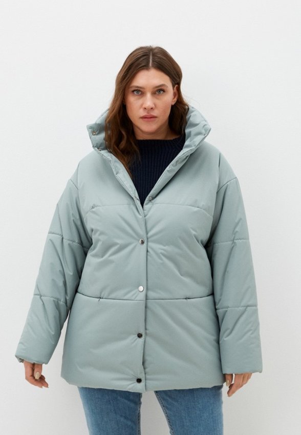 Пуховик Grand Grom