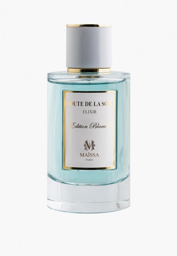 Парфюмерная вода Maison Maissa