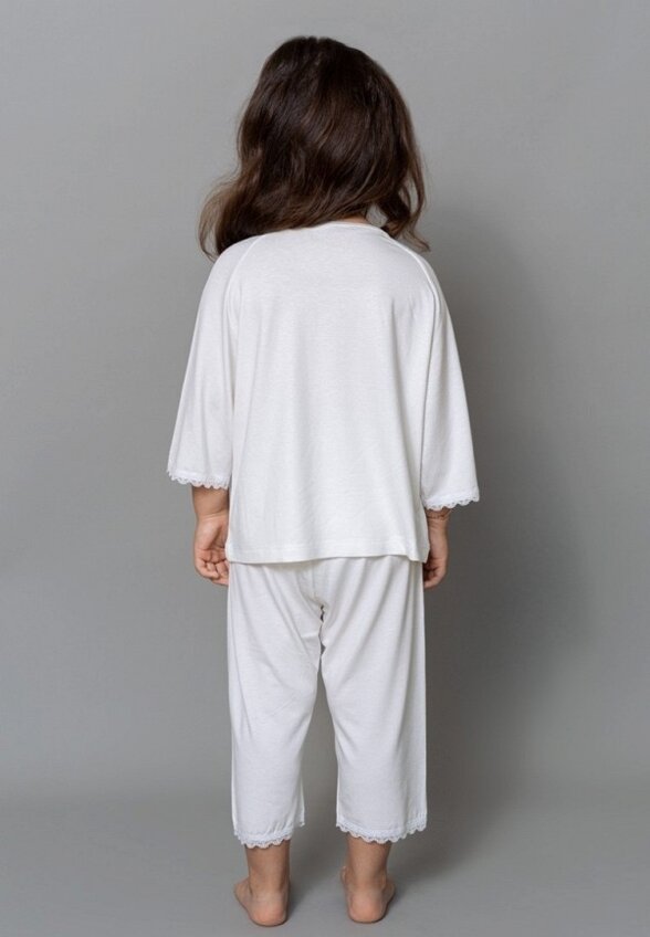 Пижама Aspaya