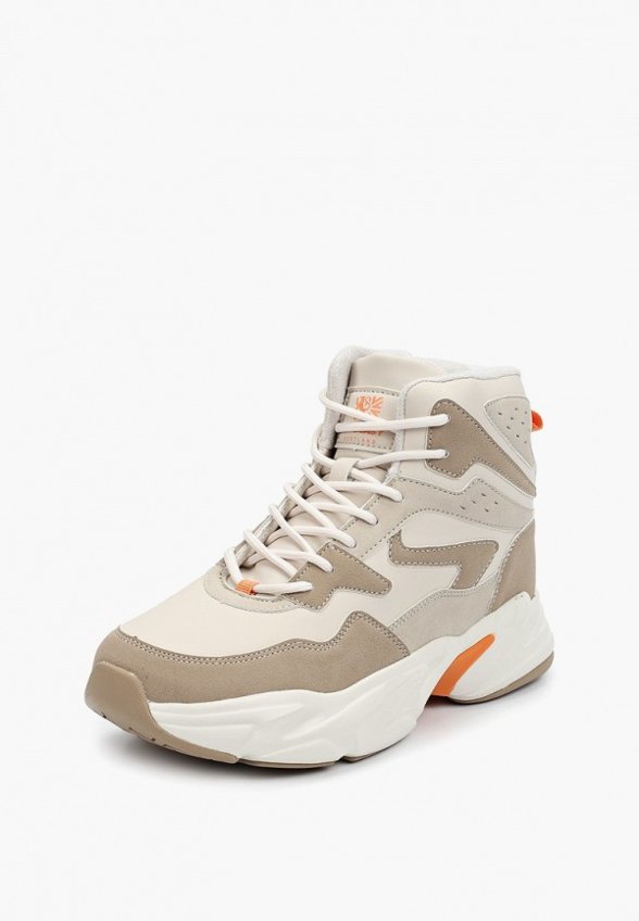 Кроссовки Crosby