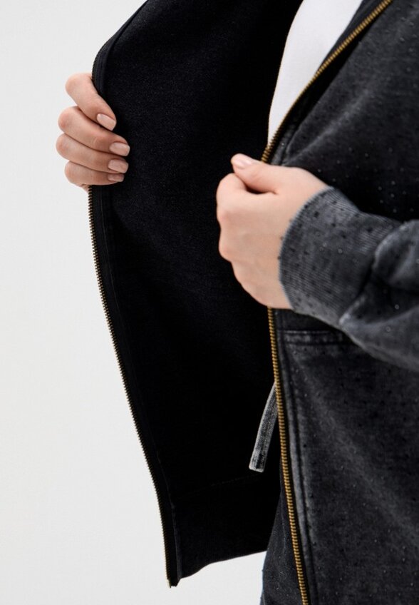 Толстовка Sheikha