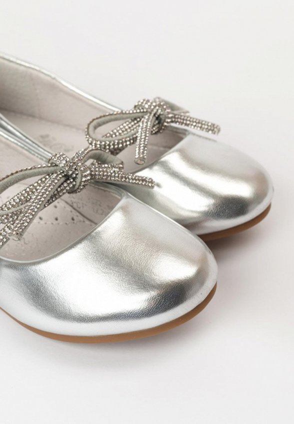 Балетки Tikkago