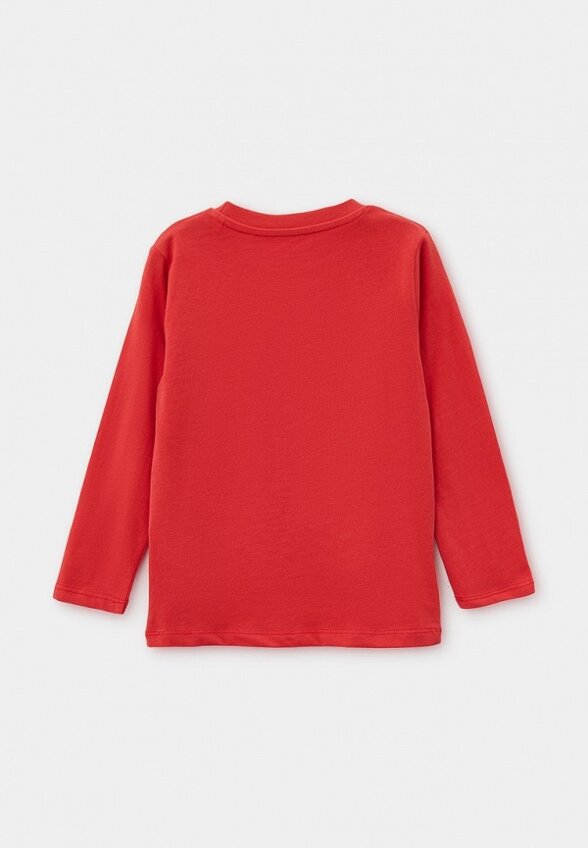 Лонгслив Tom Tailor