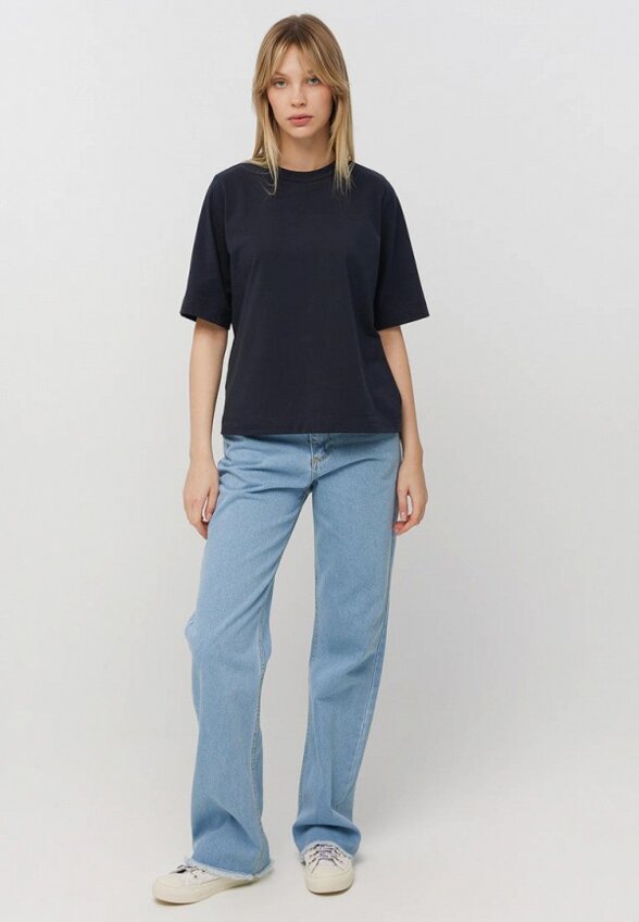 Футболка Mi55 I5