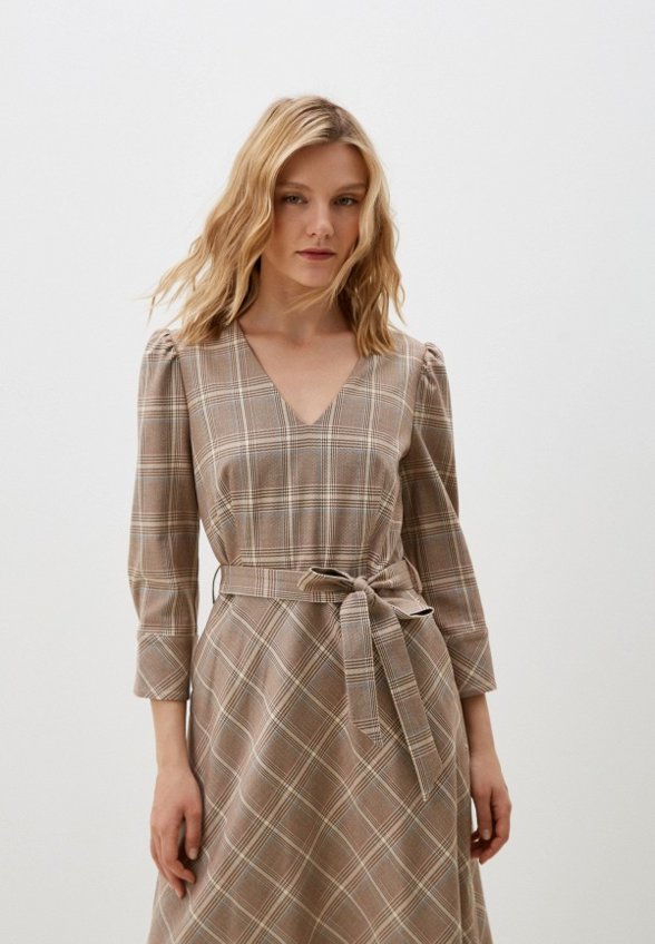 Платье Akhmadullina Dreams