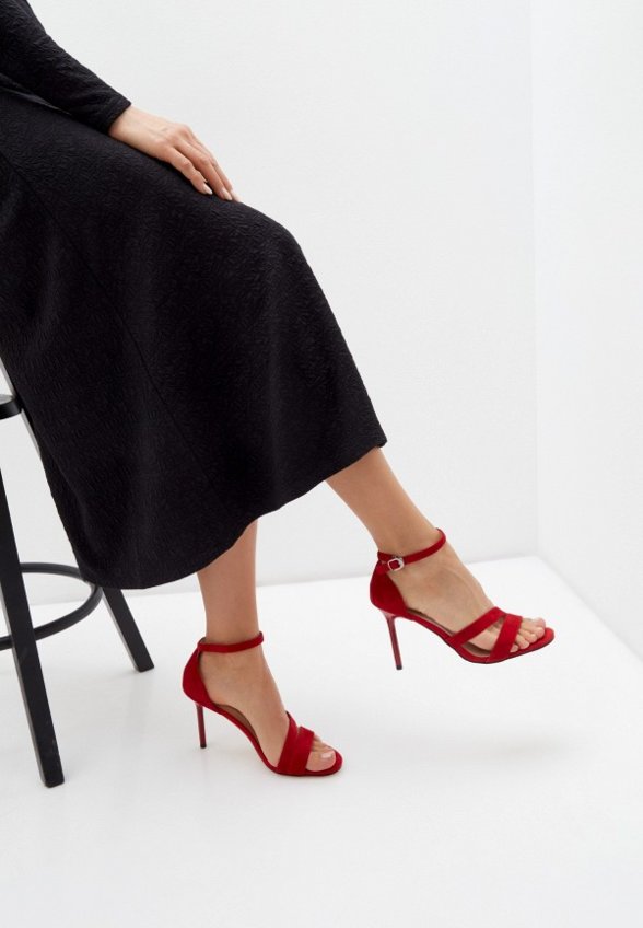 Босоножки Valley