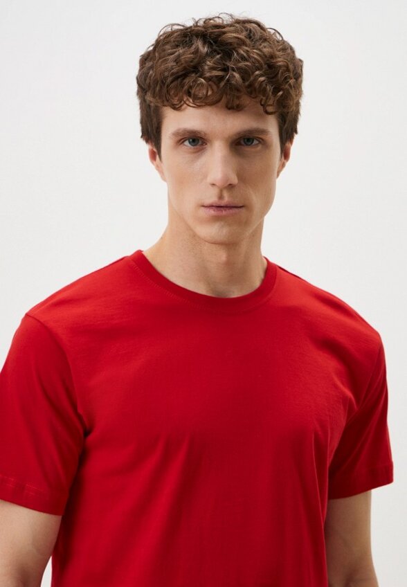 Футболка Gaxgax