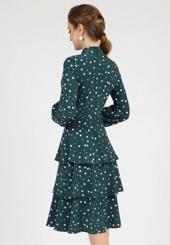 Платье Marichuell